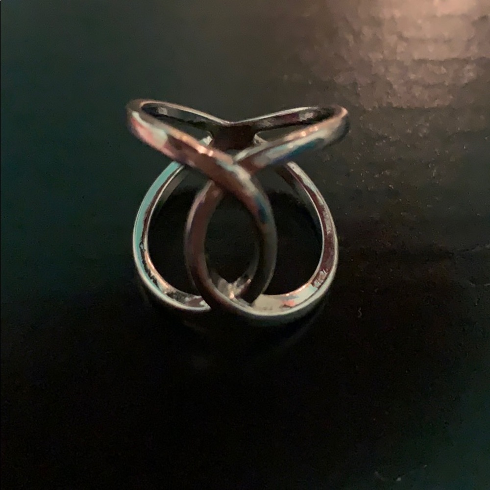 Silver Rings - Picture 4 of 6